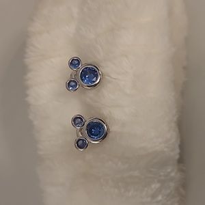 Super cute M* Mouse inspired earrings